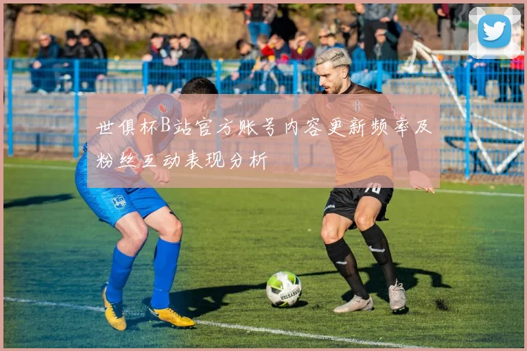 世俱杯B站官方账号内容更新频率及粉丝互动表现分析